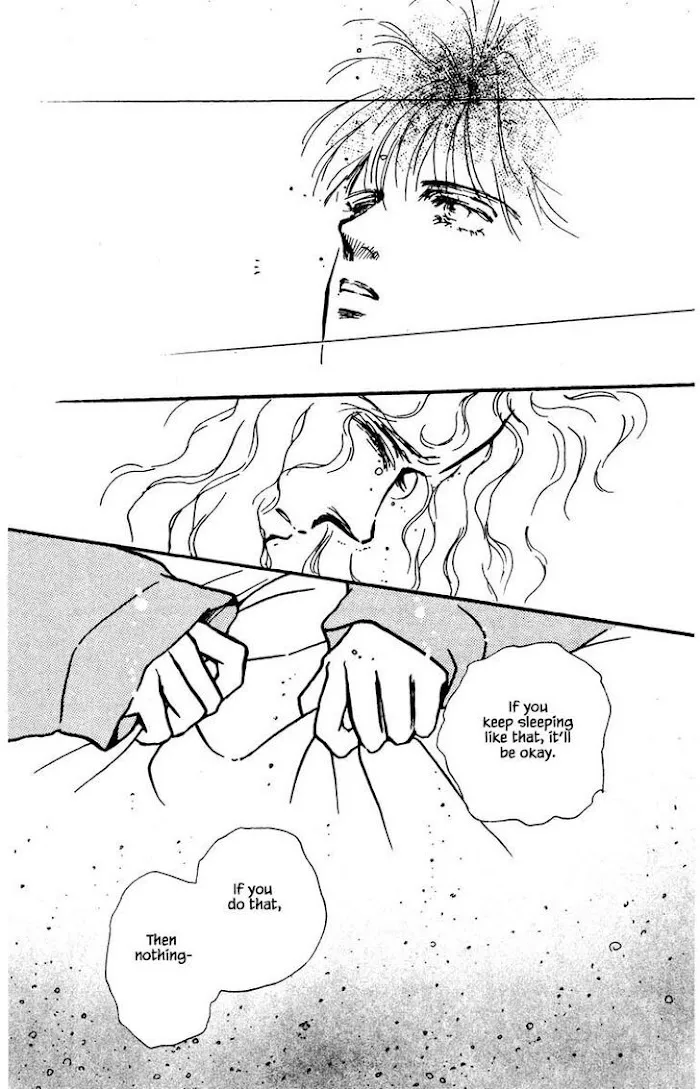 BoyFriend Chapter 47 page 19 - 