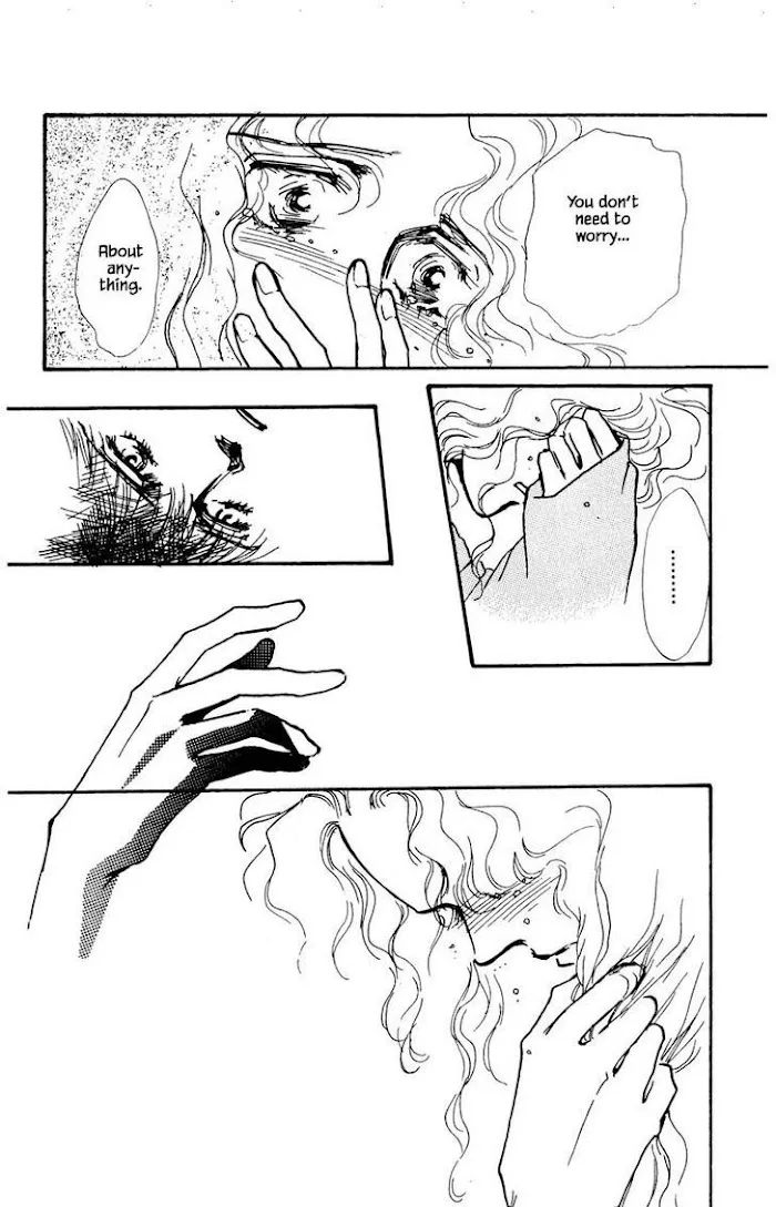 BoyFriend Chapter 47 page 20 - 