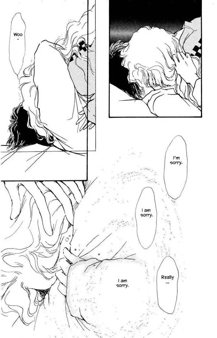BoyFriend Chapter 47 page 21 - 