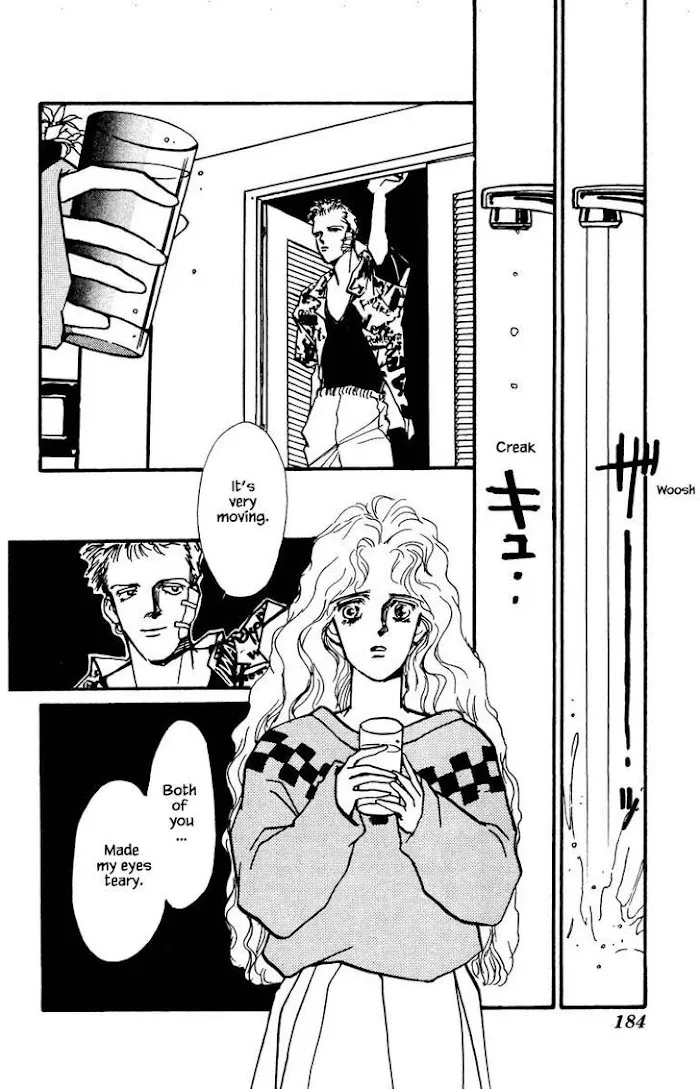 BoyFriend Chapter 47 page 22 - 