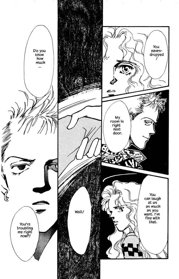 BoyFriend Chapter 47 page 23 - 
