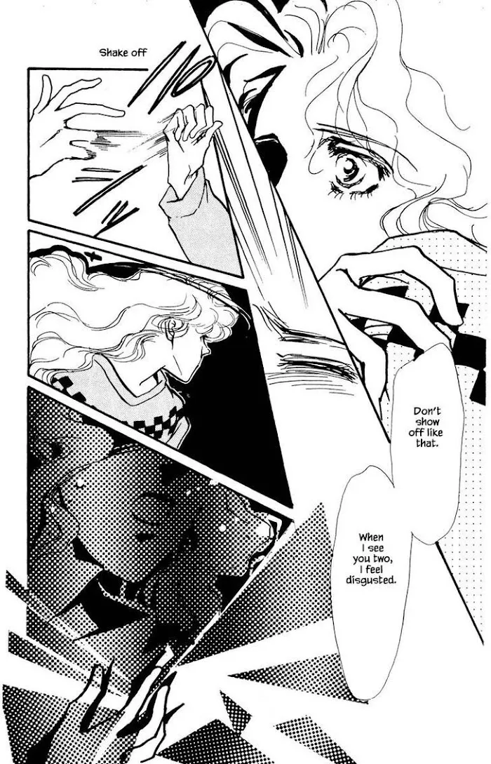 BoyFriend Chapter 47 page 24 - 