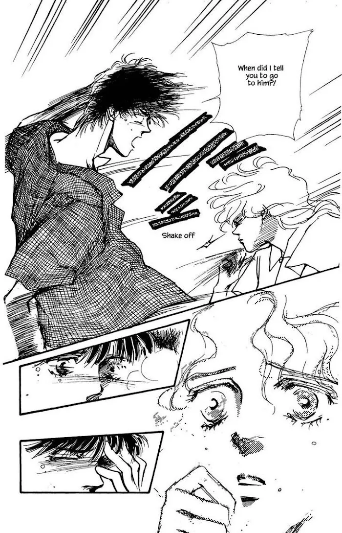 BoyFriend Chapter 47 page 4 - 