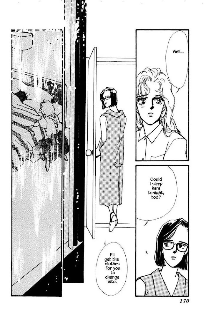 BoyFriend Chapter 47 page 8 - 