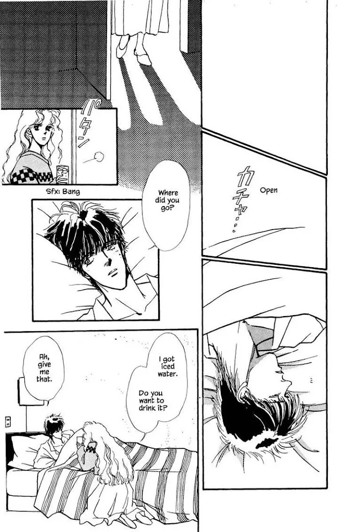 BoyFriend Chapter 48 page 11 - 