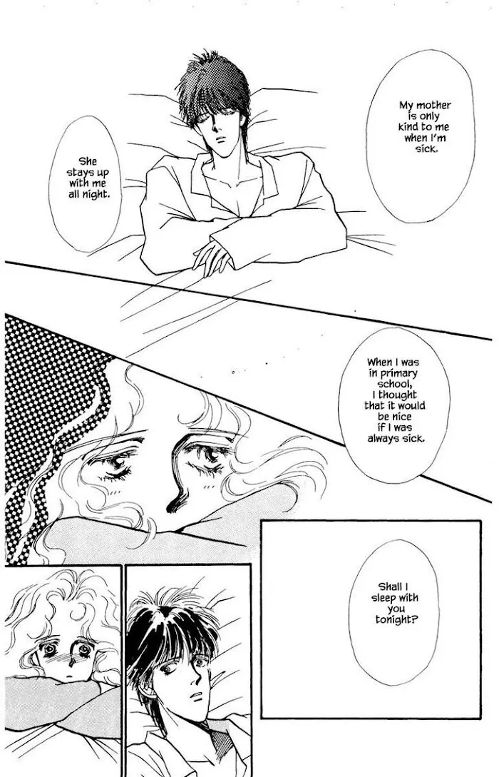 BoyFriend Chapter 48 page 13 - 