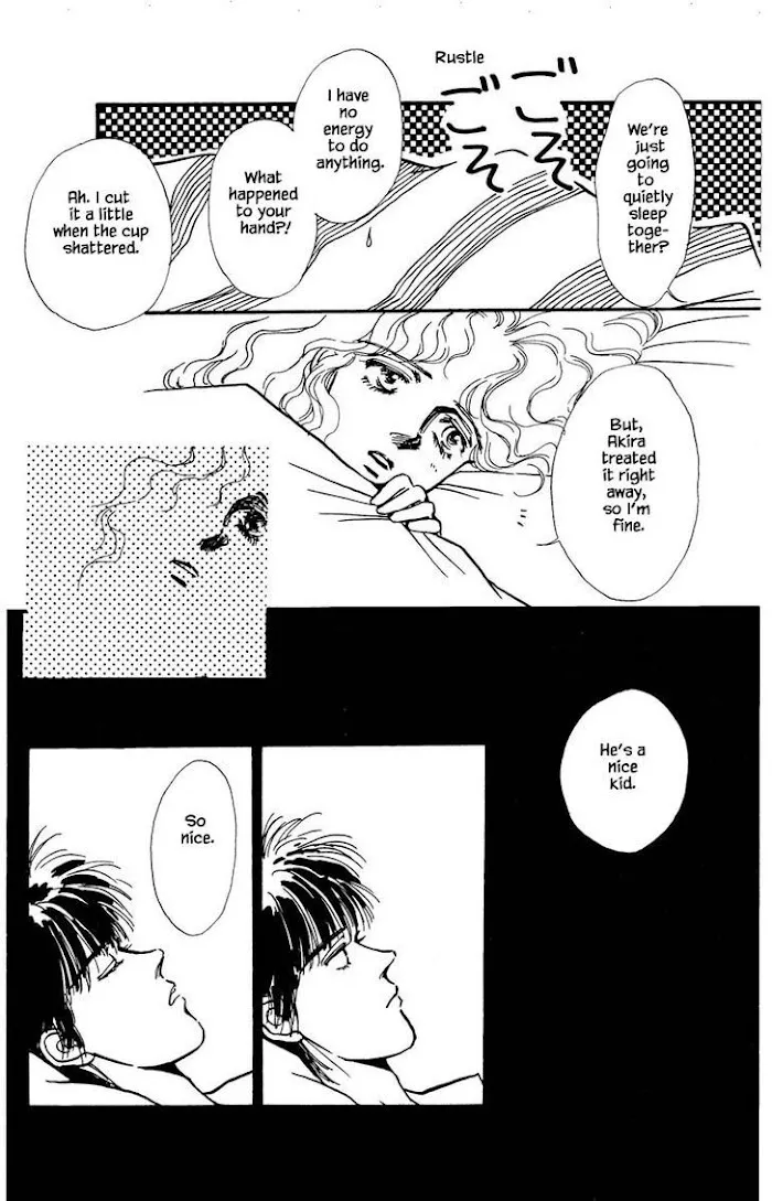 BoyFriend Chapter 48 page 14 - 