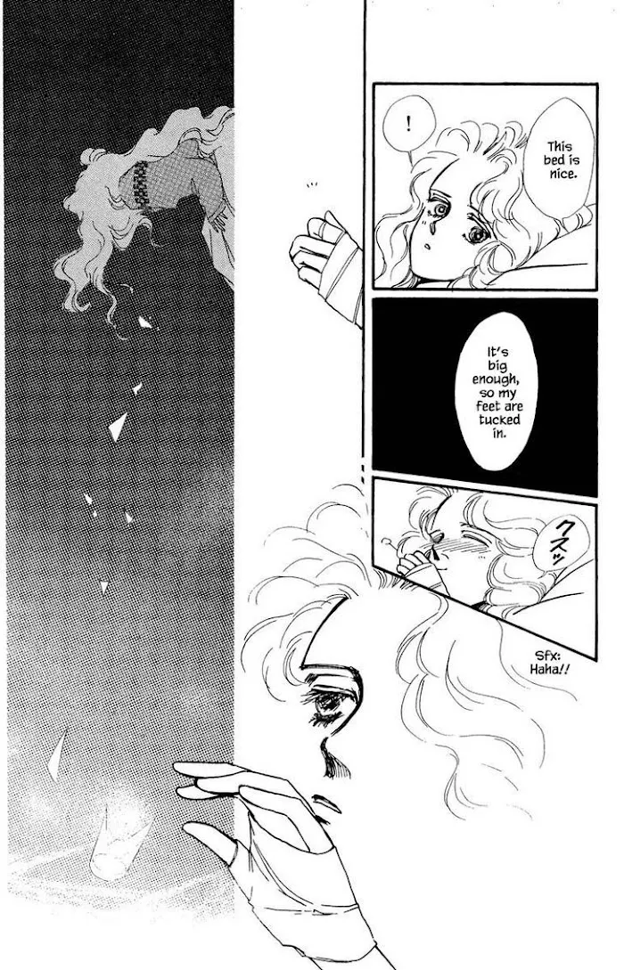 BoyFriend Chapter 48 page 15 - 