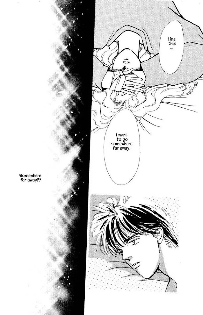 BoyFriend Chapter 48 page 16 - 