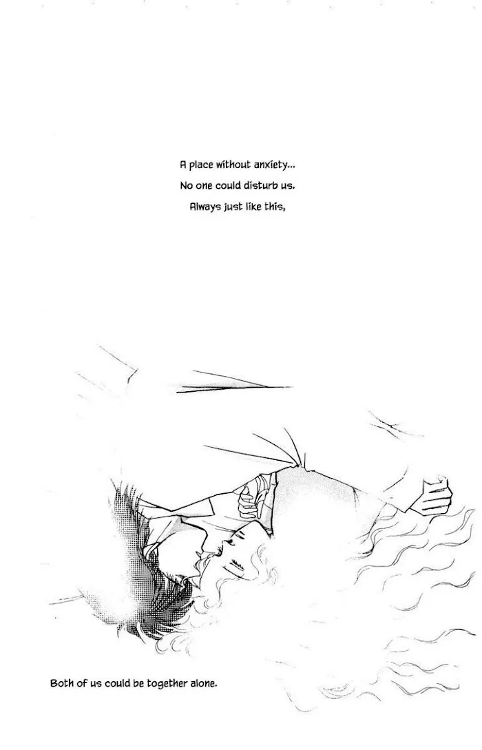 BoyFriend Chapter 48 page 17 - 