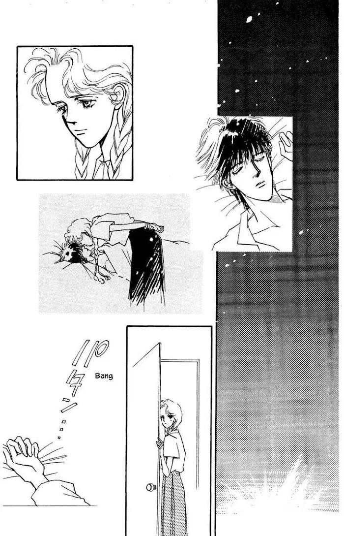 BoyFriend Chapter 48 page 18 - 