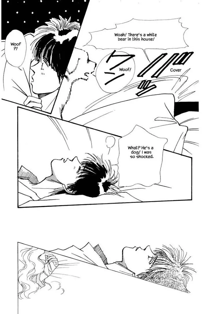 BoyFriend Chapter 48 page 23 - 
