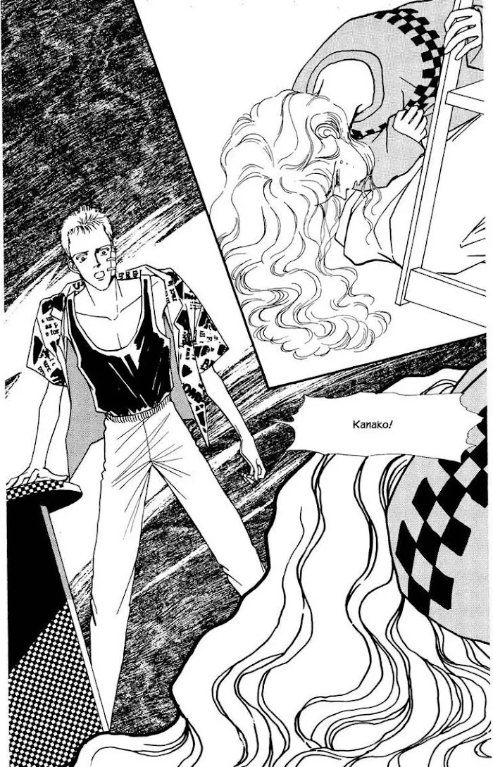 BoyFriend Chapter 48 page 4 - 