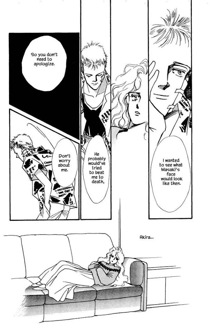BoyFriend Chapter 48 page 10 - 