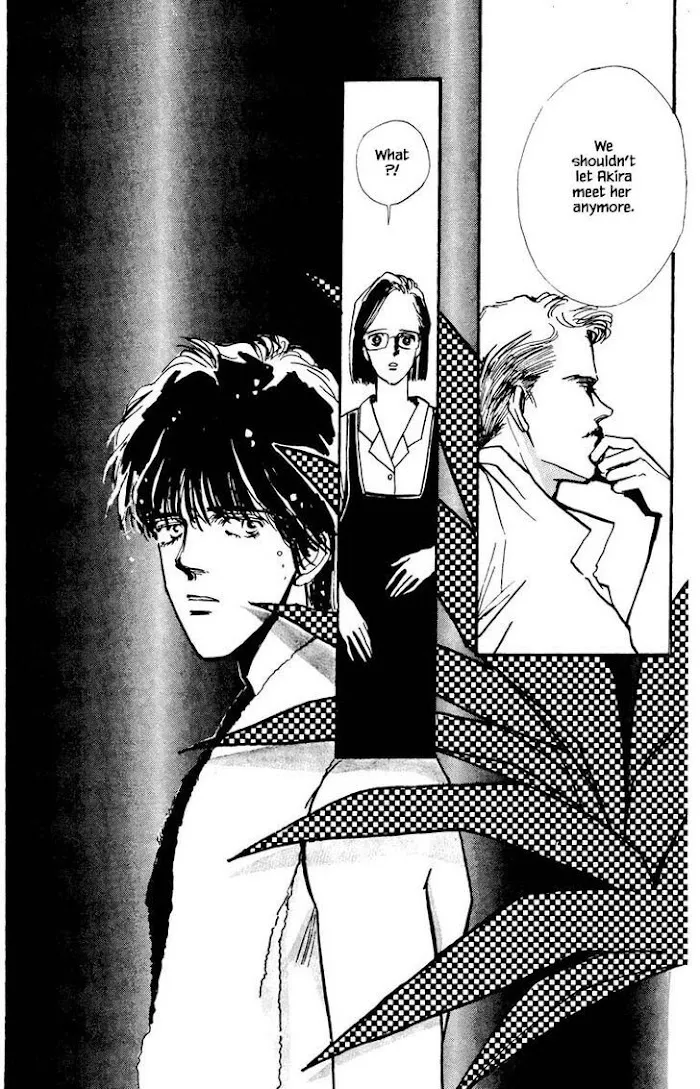 BoyFriend Chapter 49 page 11 - 