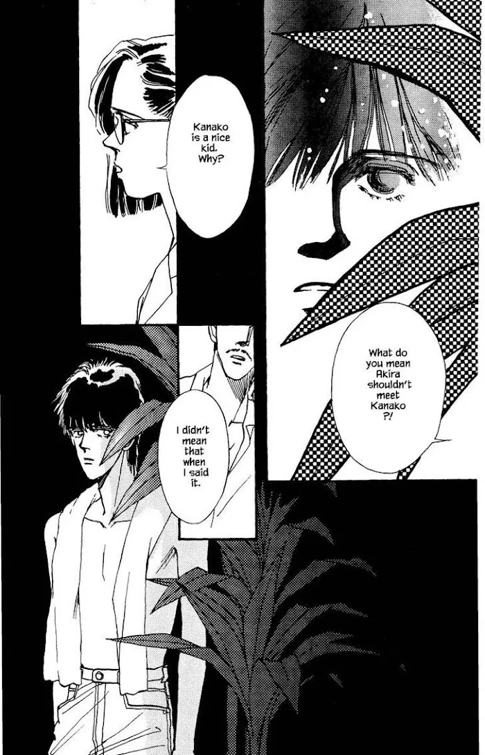 BoyFriend Chapter 49 page 12 - 