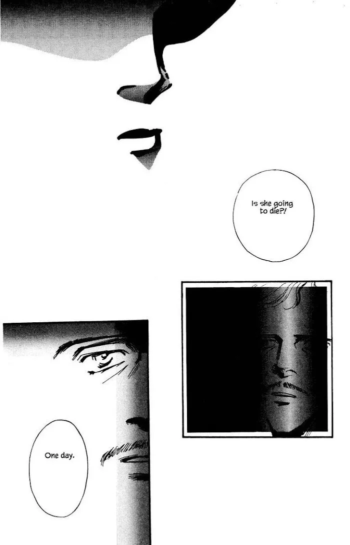 BoyFriend Chapter 49 page 17 - 