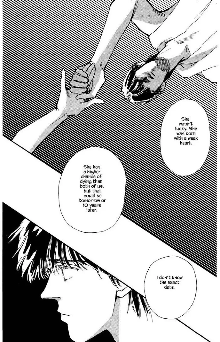 BoyFriend Chapter 49 page 18 - 