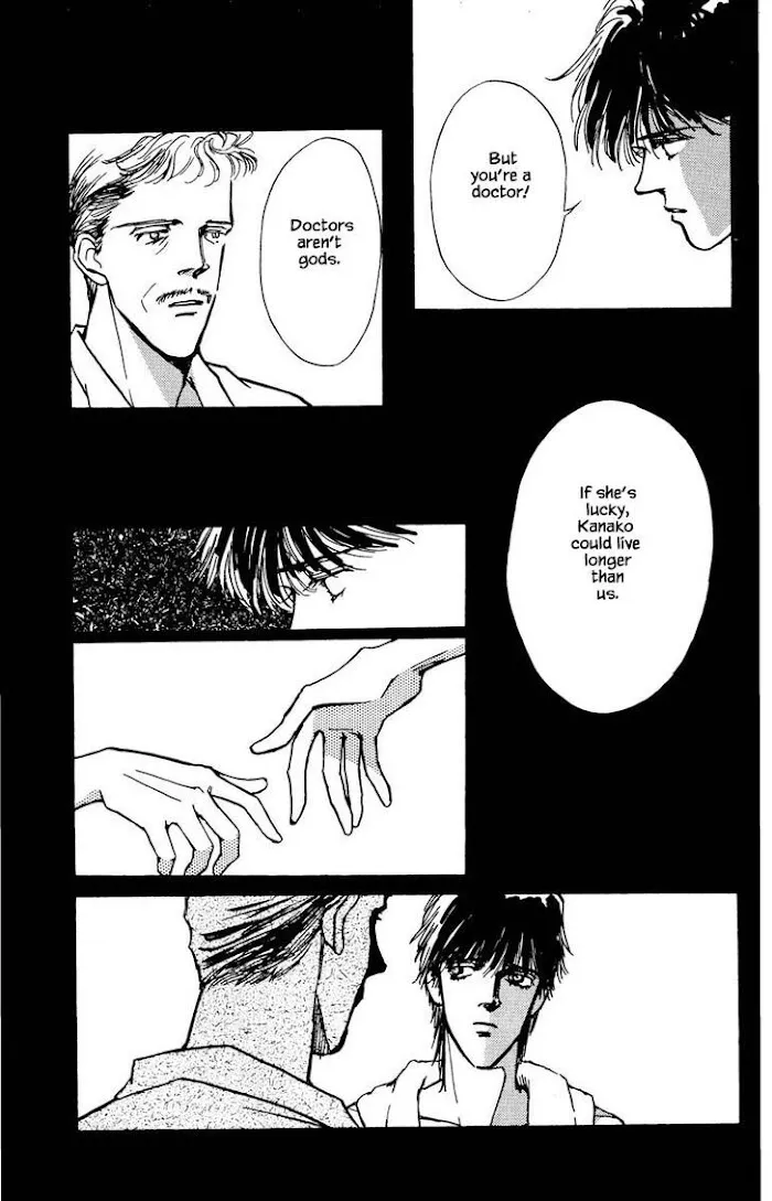 BoyFriend Chapter 49 page 19 - 