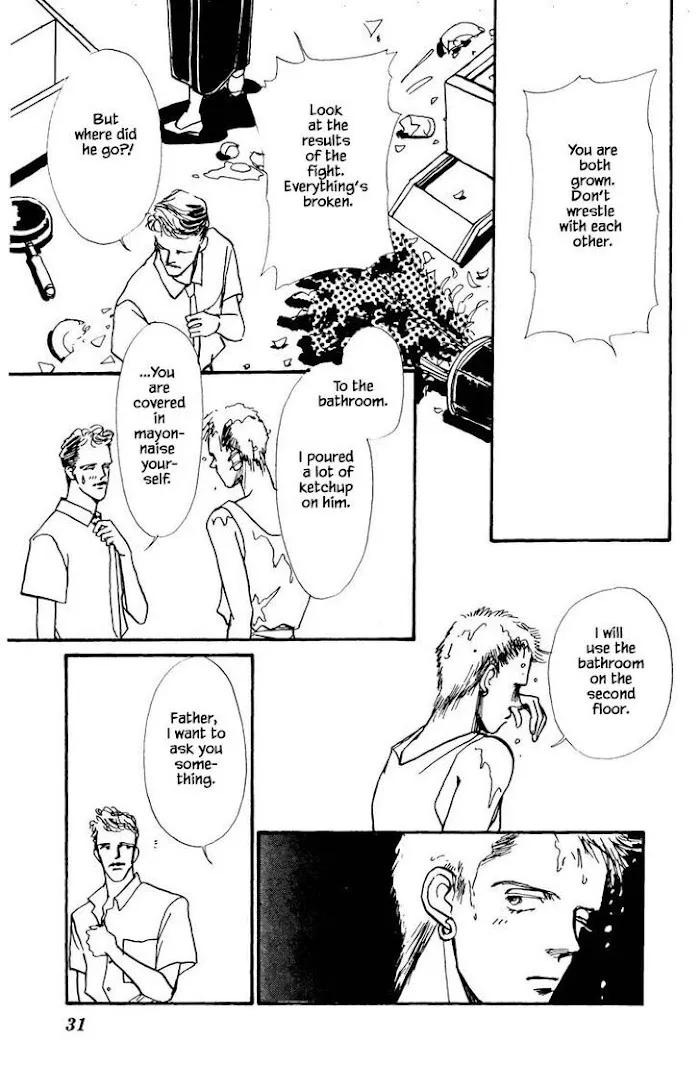 BoyFriend Chapter 49 page 7 - 
