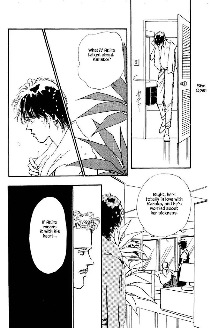 BoyFriend Chapter 49 page 10 - 