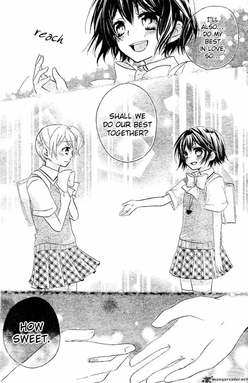 BoyFriend Chapter 5 page 14 - 