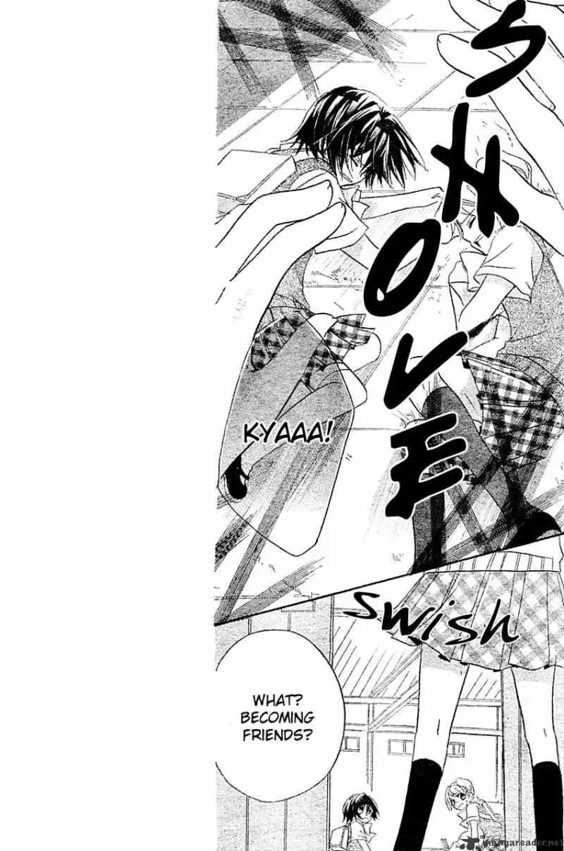 BoyFriend Chapter 5 page 15 - 