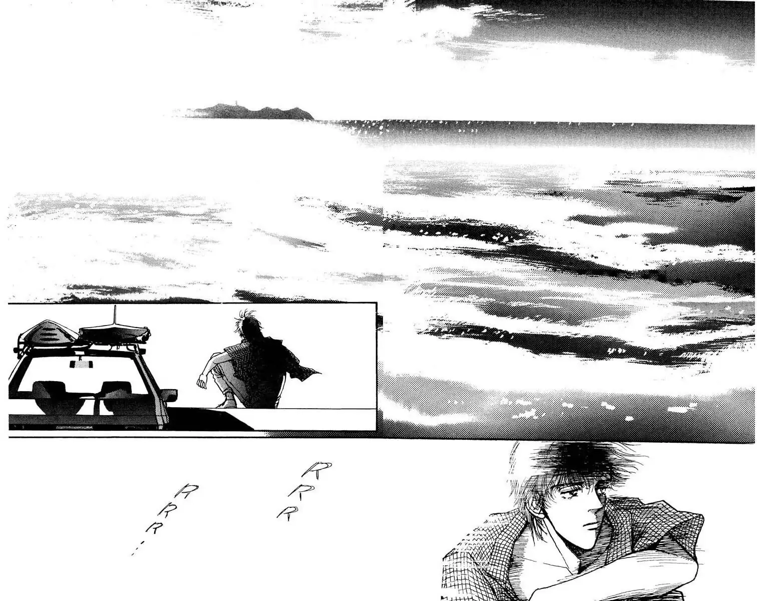 BoyFriend Chapter 50 page 2 - 