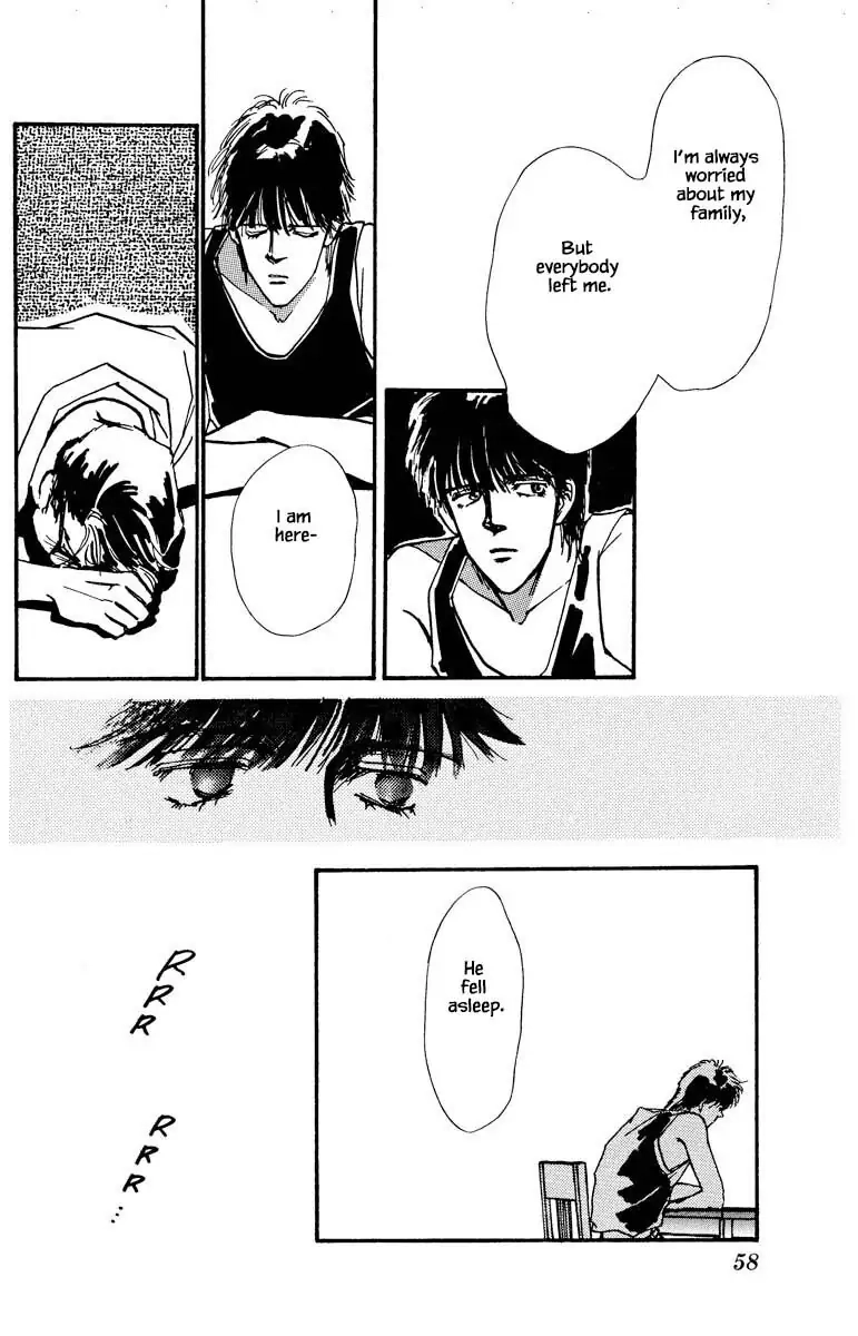 BoyFriend Chapter 50 page 13 - 