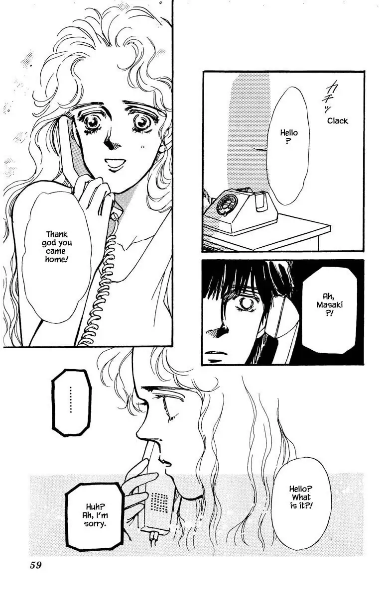 BoyFriend Chapter 50 page 14 - 