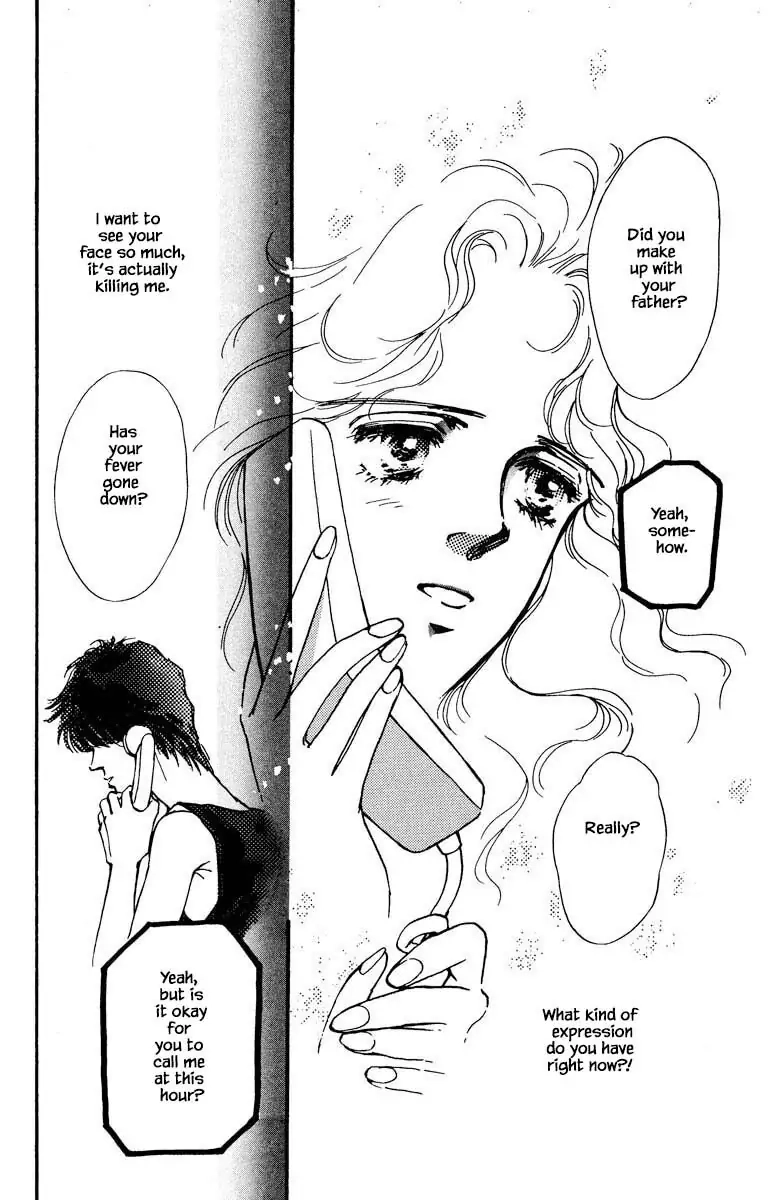 BoyFriend Chapter 50 page 15 - 