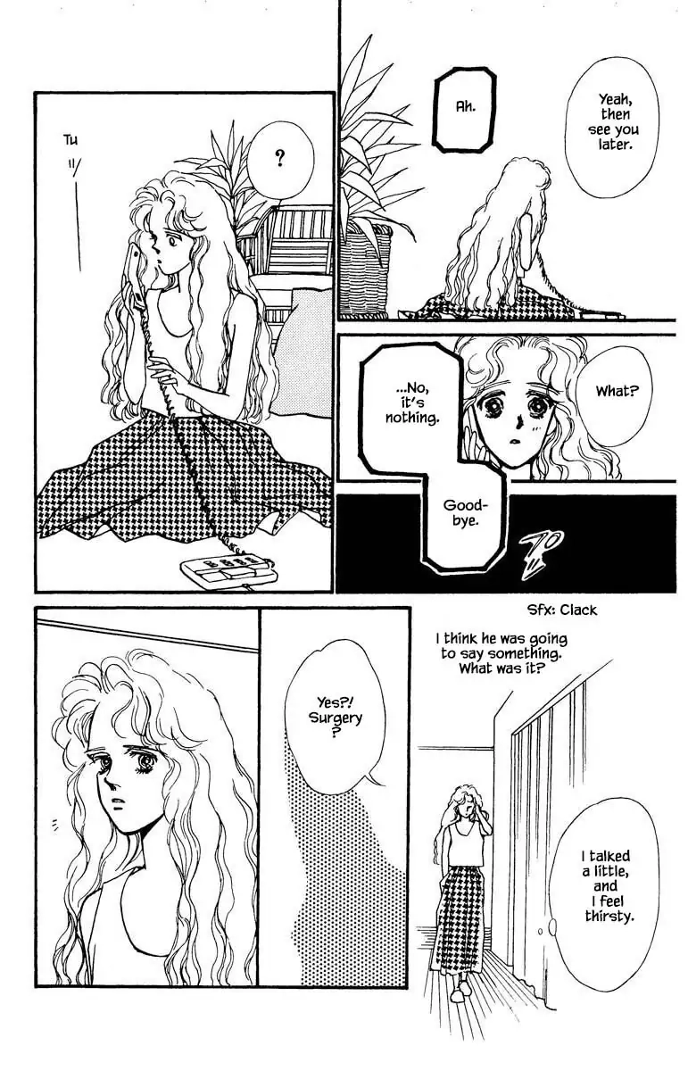 BoyFriend Chapter 50 page 17 - 