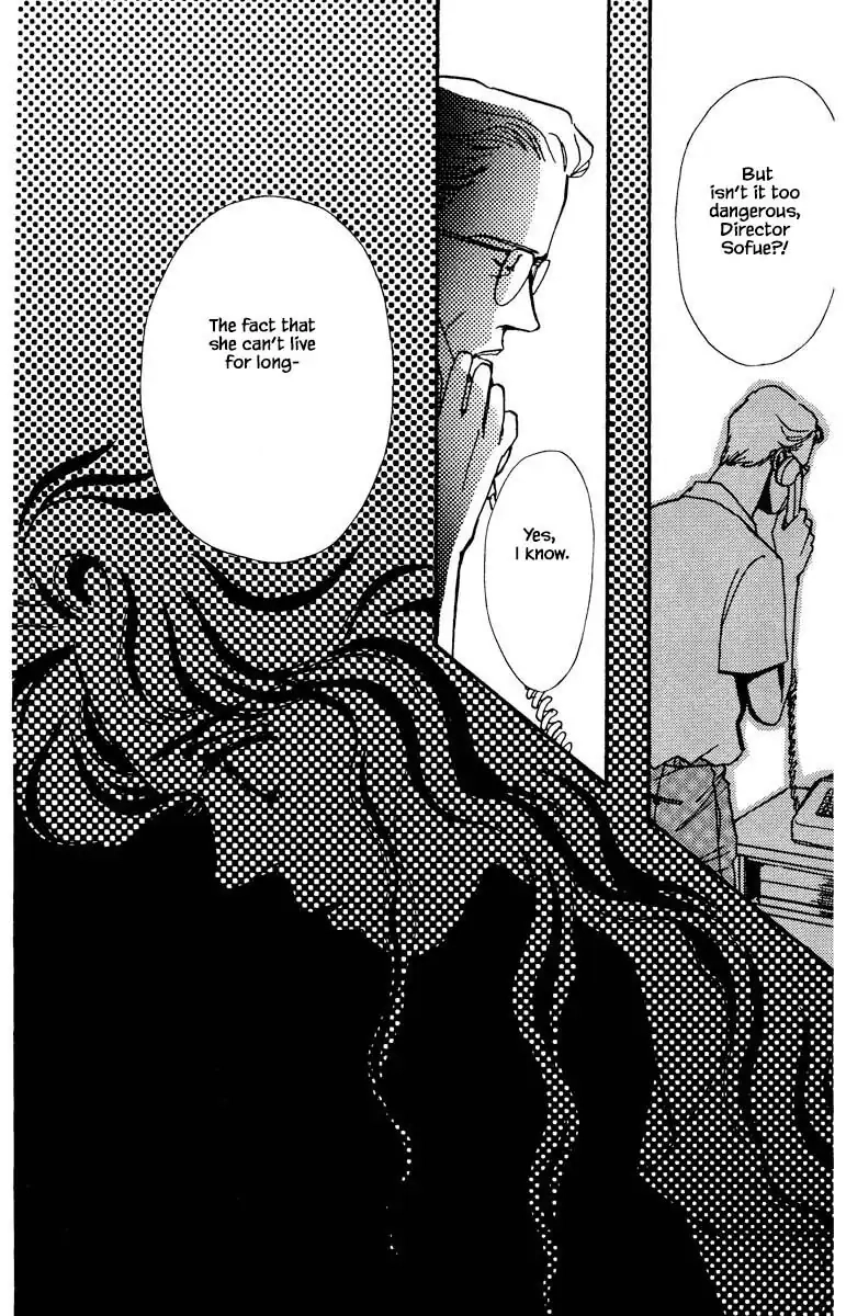 BoyFriend Chapter 50 page 18 - 