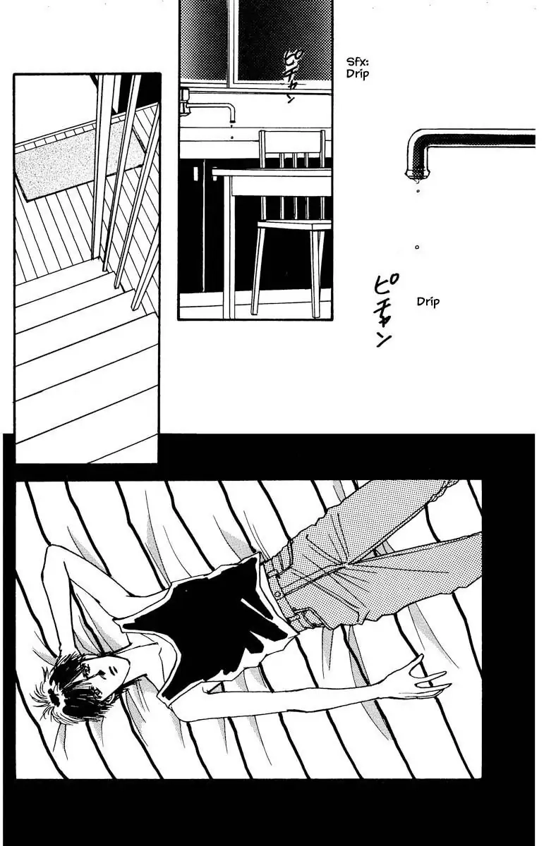 BoyFriend Chapter 50 page 7 - 