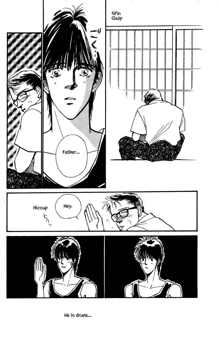 BoyFriend Chapter 50 page 9 - 