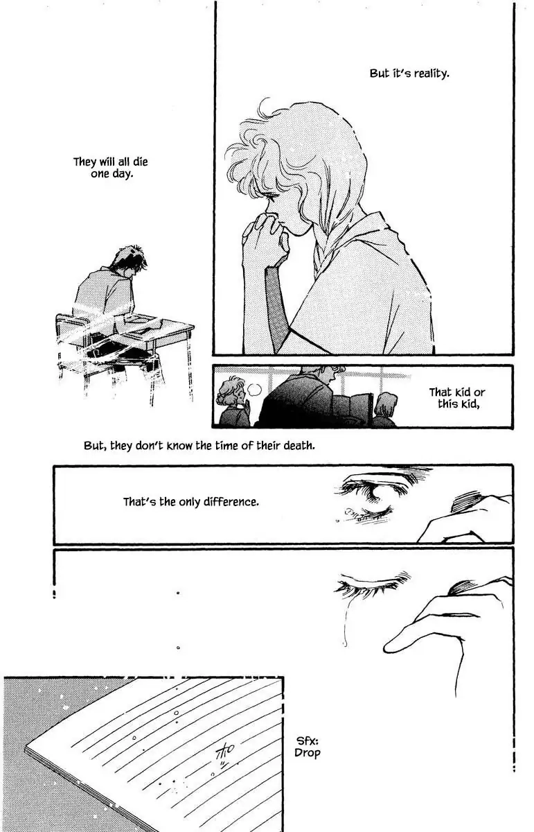 BoyFriend Chapter 51 page 13 - 