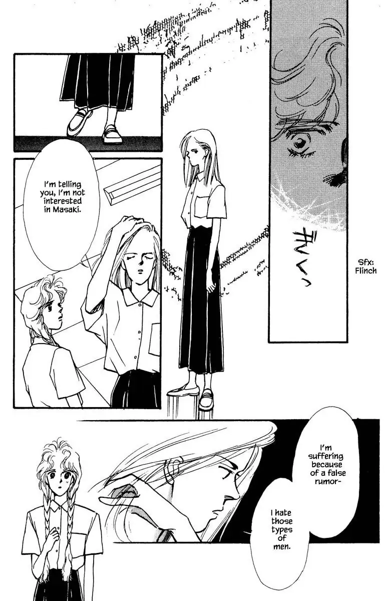 BoyFriend Chapter 51 page 16 - 