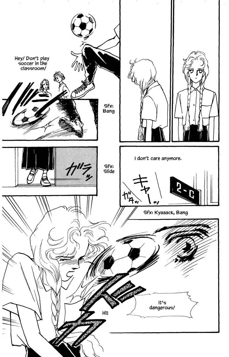 BoyFriend Chapter 51 page 17 - 