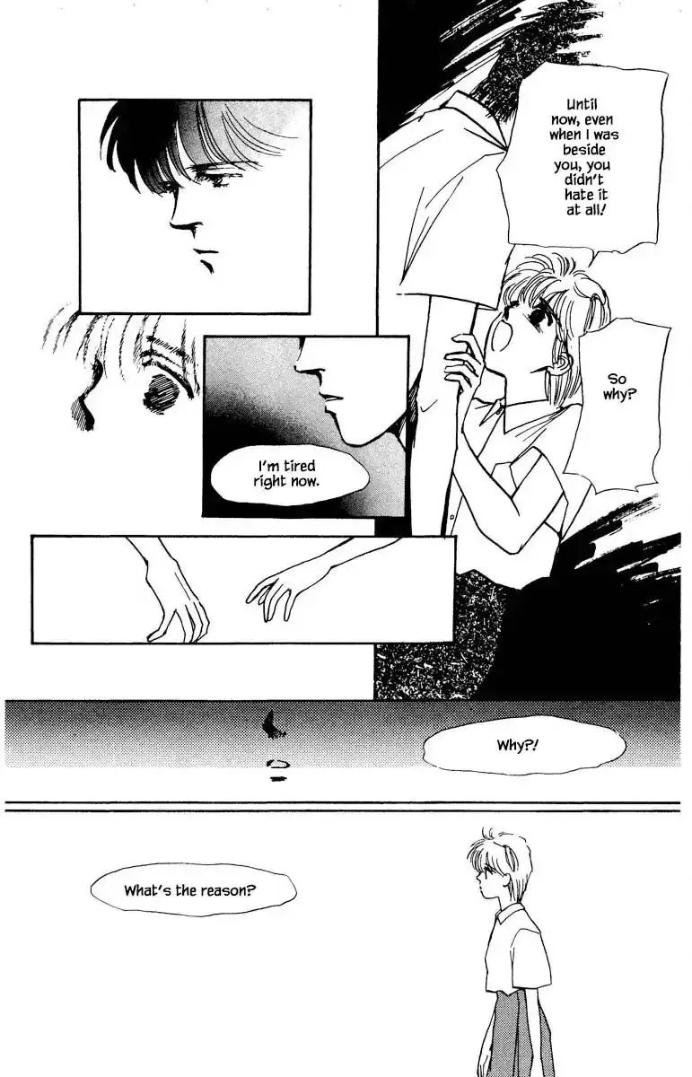 BoyFriend Chapter 51 page 20 - 