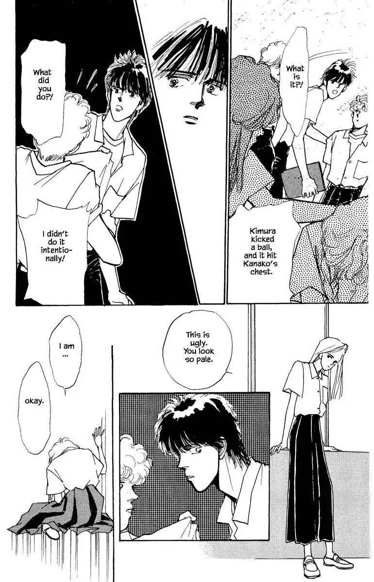 BoyFriend Chapter 51 page 22 - 