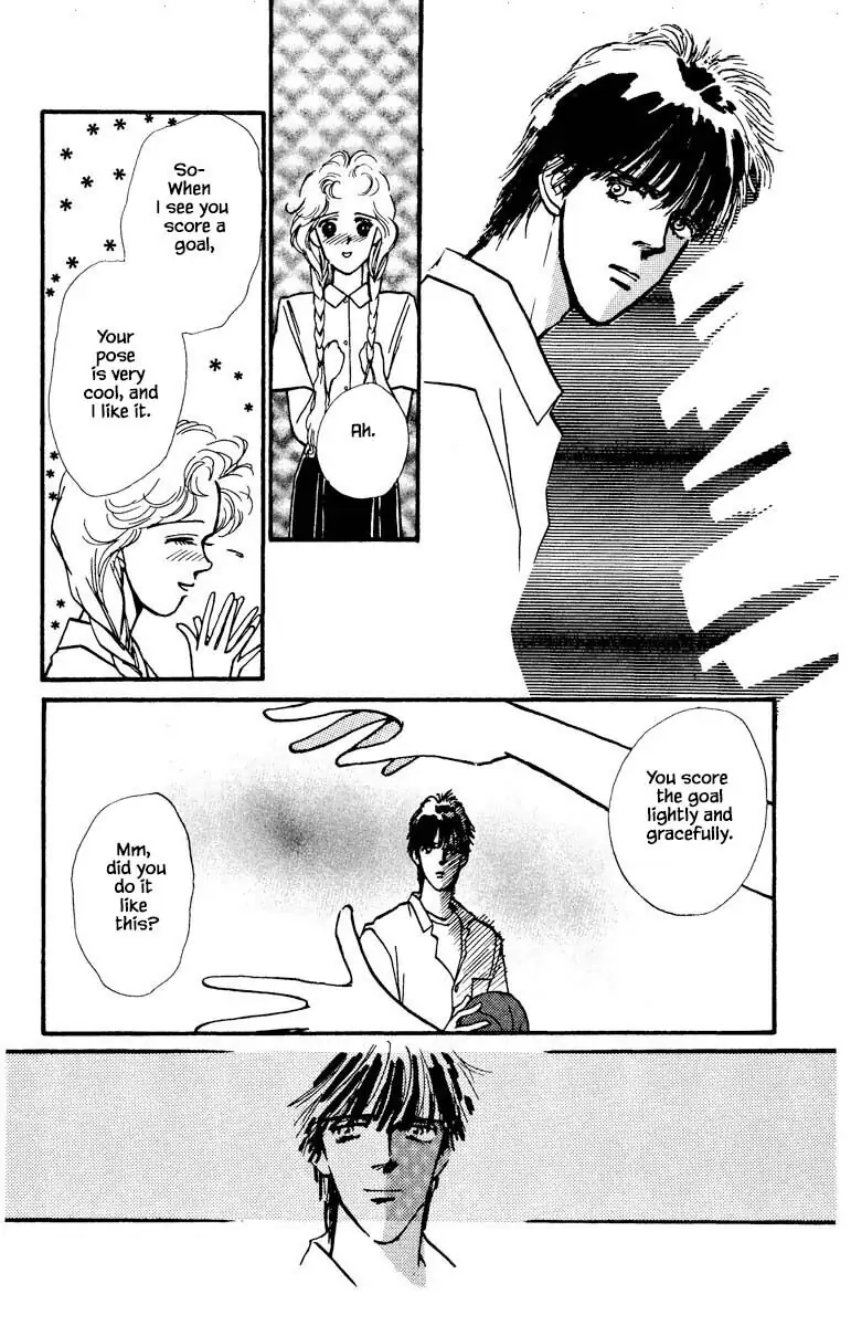 BoyFriend Chapter 51 page 4 - 