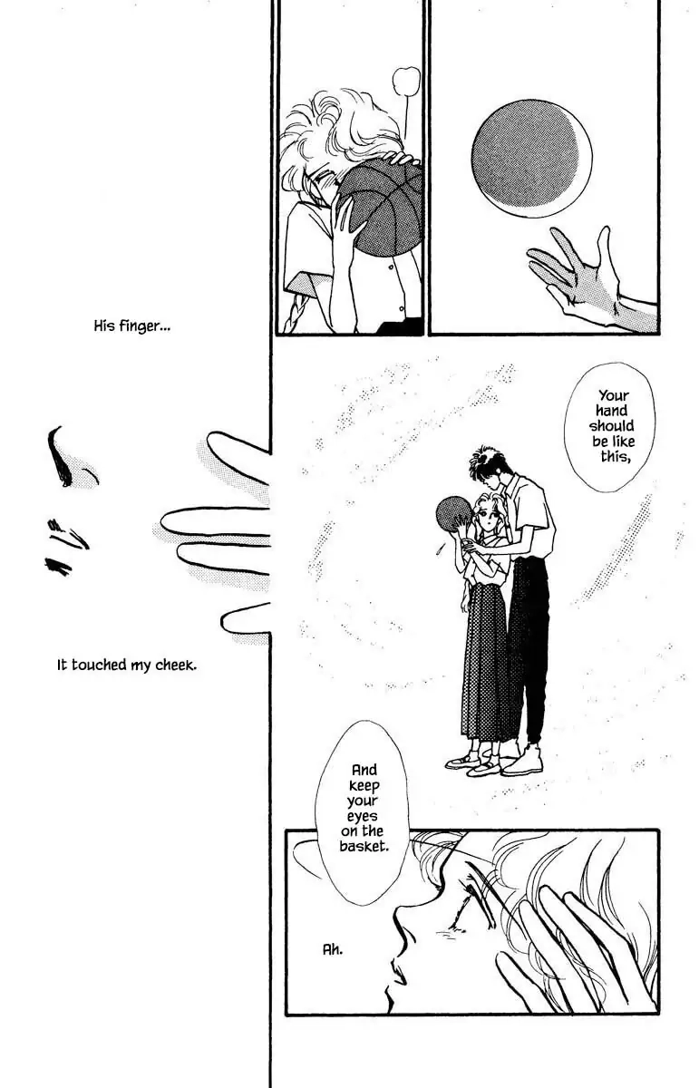 BoyFriend Chapter 51 page 5 - 