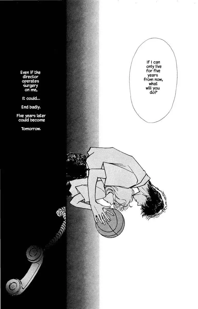 BoyFriend Chapter 51 page 7 - 