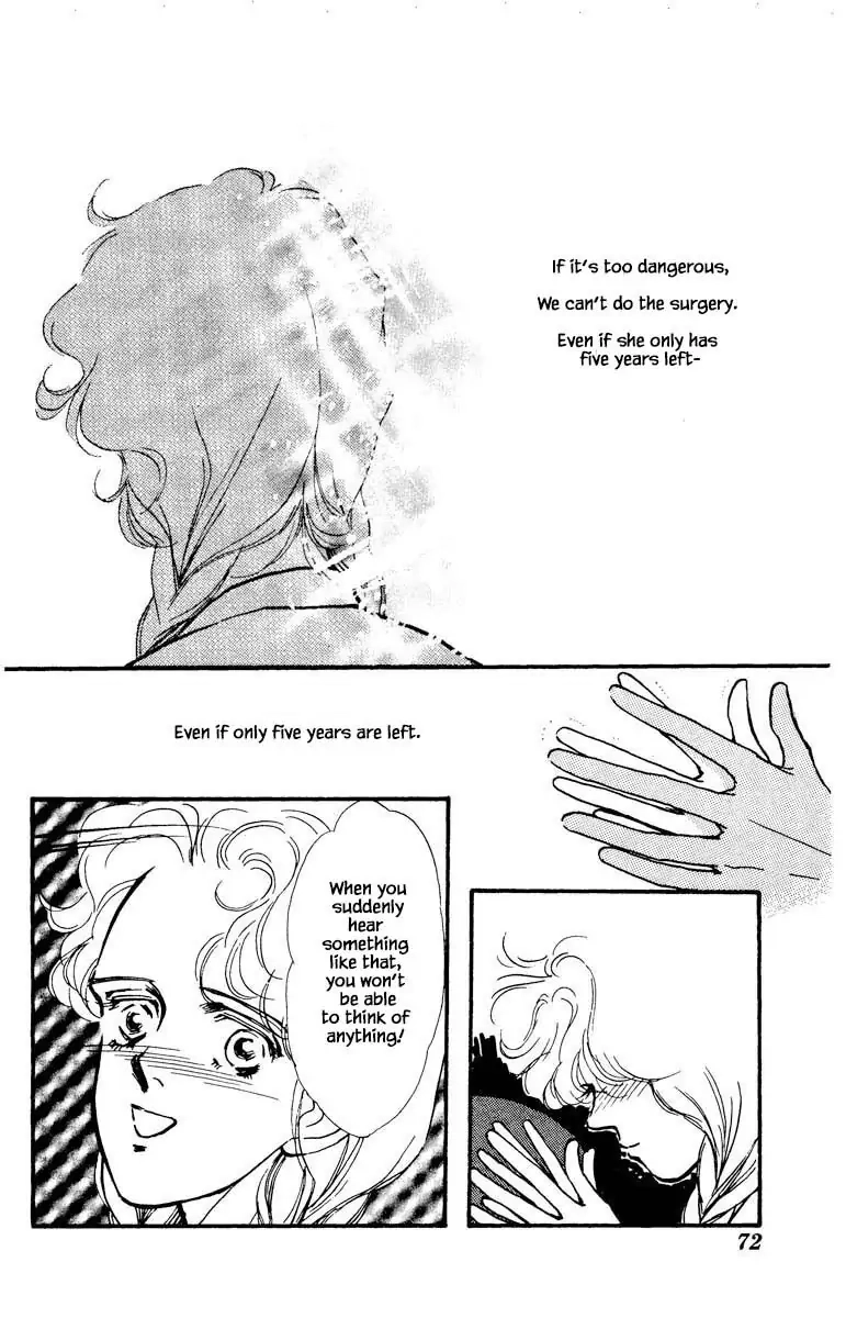 BoyFriend Chapter 51 page 8 - 