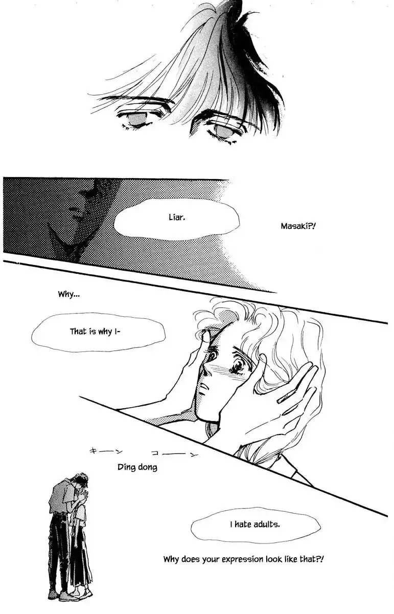 BoyFriend Chapter 51 page 10 - 