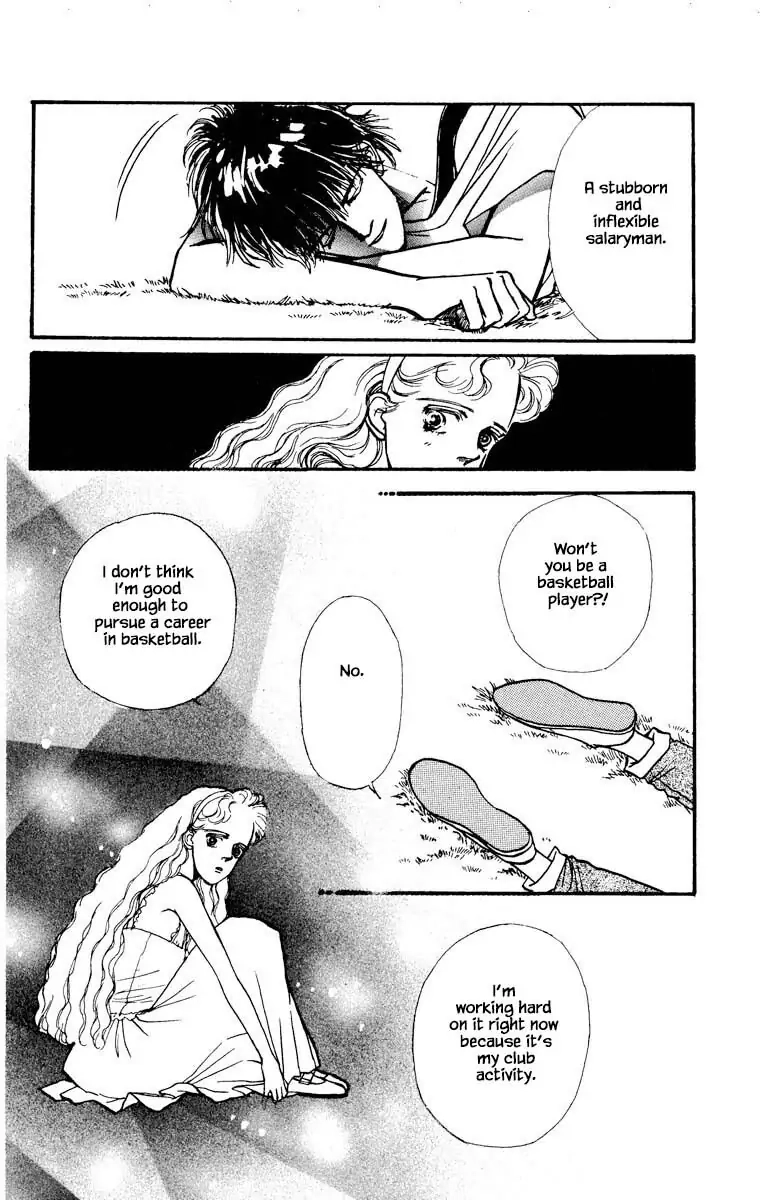 BoyFriend Chapter 52 page 12 - 