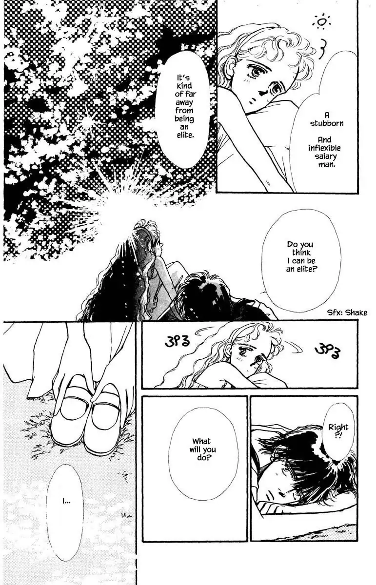 BoyFriend Chapter 52 page 13 - 