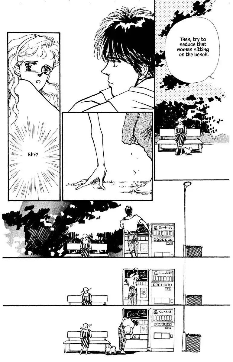 BoyFriend Chapter 52 page 16 - 