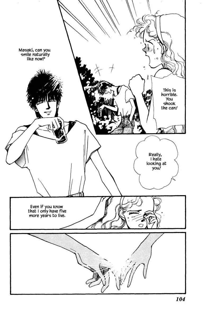BoyFriend Chapter 52 page 18 - 
