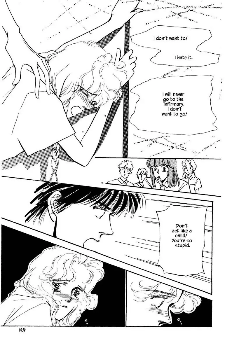 BoyFriend Chapter 52 page 3 - 